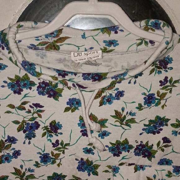 DB SPORT TOP SZ L - Picture 3 of 6